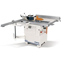 Scm Mehrfachkombinierte minimax st 1g Säge Fräse Kombination Holzkraft 5501048 von HOLZKRAFT
