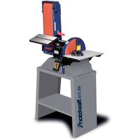 Stürmer Holzkraft BTS 200 Band- und Tellerschleifmaschine von HOLZKRAFT