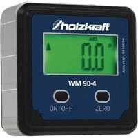 Holzkraft - Winkelmesser wm 90-4 von HOLZKRAFT