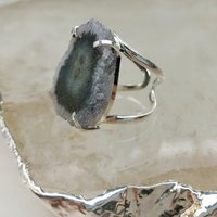 Ring Stalaktit von HOLZKRISTALL