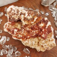 Vanadinit Vanadinit von HOLZKRISTALL