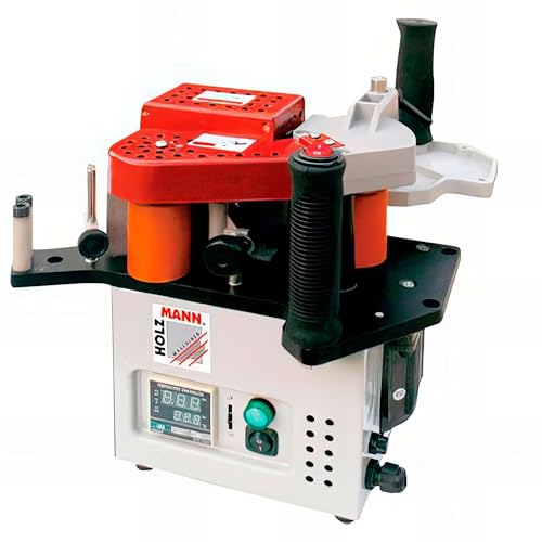 HOLZMANN Kantenanleimmaschine KAM 55V von HOLZMAN