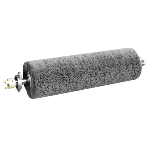 Cepillo de Nylon von HOLZMAN