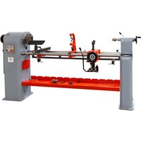 Drechselbank dbk1500 400v Holzmann von HOLZMANN