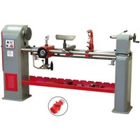 Drechselbank mit Kopiervorrichtung dbk1300400v Holzmann Drechselbank mit Kopiervorrichtung dbk1300400v Holzmann von HOLZMANN