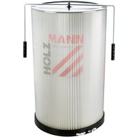 Feinstaubfilter ABSFF8K Staubfilter - Holzmann von HOLZMANN