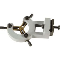 Feststehende Lünette ED300FDLF für Drehmaschine ED300FD Lünette - Holzmann Feststehende Lünette ED300FDLF für Drehmaschine ED300FD Lünette - Holzmann von HOLZMANN