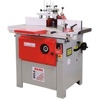 Fräsmaschine für holz holzman FS200SF 230V von HOLZMANN