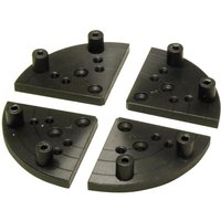 Frontplatte fur 125-mm-Holzdrehmaschine Holzmann dp95ps Frontplatte fur 125-mm-Holzdrehmaschine Holzmann dp95ps von HOLZMANN