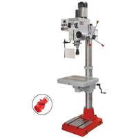 Getriebebohrmaschine mit xl bohrtisch Holzmann ZS40HS 400V Getriebebohrmaschine mit xl bohrtisch Holzmann ZS40HS 400V von HOLZMANN