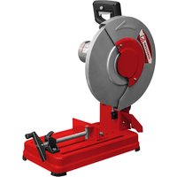 HOLZMANN-MASCHINEN Mobile Metalltrennsäge »MKS355ECO«, rot, 2000 W, BxHxL: 34 x 45 x 54 cm von HOLZMANN-MASCHINEN