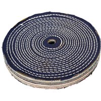 Harte Polierscheibe fur Tischpolierer 150x25x16mm Holzmann dsm150psl Harte Polierscheibe fur Tischpolierer 150x25x16mm Holzmann dsm150psl von HOLZMANN