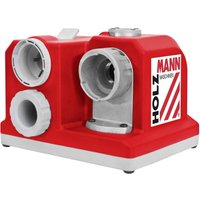 Holzmann - Maschinen BSG13E230V H040100007 Bohrerschärfgerät 80 w 78 mm von HOLZMANN