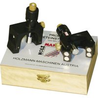 Holzmann - Maschinen MEL2 MEL2 Einstelllehre für Hobelmesser von HOLZMANN