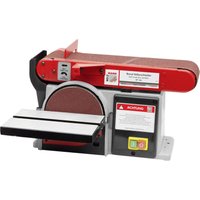 Holzmann - Band Teller Schleifmaschine bt46230v von HOLZMANN