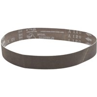 Maschinen SBRSG620K120 SBRSG620K120 Schleifband Körnung (num) 120 1 St. - Holzmann von HOLZMANN