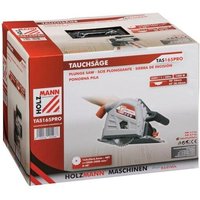Holzmann - TAS165PRO Handkreissäge von HOLZMANN
