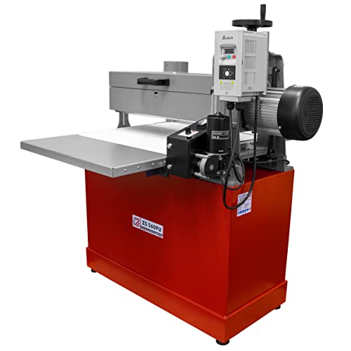 Holzmann Zylinderschleif- und Bürstmaschine ZS560FU_230V von HOLZMANN