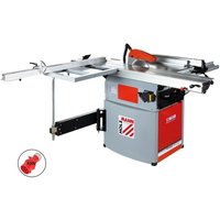 Quartiersäge bank für holz Holzmann TS250F 400V Quartiersäge bank für holz Holzmann TS250F 400V von HOLZMANN