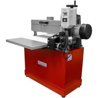 Zylinderschleif- und bürstmaschine Holzmann ZS560FU230V von HOLZMANN