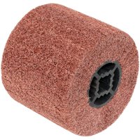 Kunstfaserwalze fur Satiniermaschine 100x120 mm gr 120 Kunstfaserwalze fur Satiniermaschine 100x120 mm gr 120 von HOLZMANN