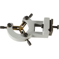 Maschinen ED400FDLF Metall Lünette - Holzmann von HOLZMANN