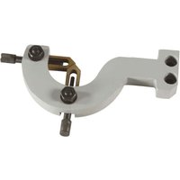 Holzmann - Mitlauflünette ED400FDLM für ED400FD und ED400FDDIG Lünette von HOLZMANN
