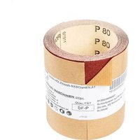 Rolle Korund-Schleifpapier 100 mm x 5 m 80 g Rolle Korund-Schleifpapier 100 mm x 5 m 80 g von HOLZMANN