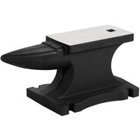 Schmiedeamboss aus Gusseisen, 45 kg Holzmann amb45 von HOLZMANN