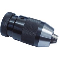 Schnellspannbohrfutter aus Metall 1-13 mm B16 Holzmann von HOLZMANN