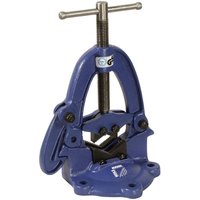 Maschinen RSS390 Rohrschraubstock H050800009 Spann-Weite (max.): 100 mm - Holzmann Maschinen RSS390 Rohrschraubstock H050800009 Spann-Weite (max.): 100 mm - Holzmann von HOLZMANN