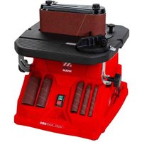 Holzmann - Schwingschleifer 2in1 fur Holz obs100a230v Holzmann - Schwingschleifer 2in1 fur Holz obs100a230v von HOLZMANN