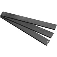 Set mit 3 Holzhobelmessern 310x19x1 mm Holzmann 10000541 Set mit 3 Holzhobelmessern 310x19x1 mm Holzmann 10000541 von HOLZMANN