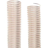 Spiral-Spaneabsaugschlauch 50x10 Holzmann abs50mm10lfm Spiral-Spaneabsaugschlauch 50x10 Holzmann abs50mm10lfm von HOLZMANN