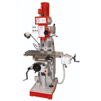 Holzmann - BF500 400V Fräsmaschine von HOLZMANN