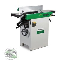 Abricht-Dickenhobel adh 26 c 400 v 5904027 Hobel Hobelmaschine - Holzstar von HOLZSTAR