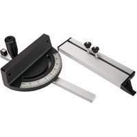 Holzstar Winkelanschlag WA-HBS400, 5910412 Holzstar Winkelanschlag WA-HBS400, 5910412 von HOLZSTAR