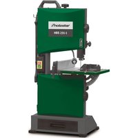 Holzstar - Holzbandsäge hbs 231-1 Bandsäge ideal f. Modellbauer Heimwerker 5902423 von HOLZSTAR