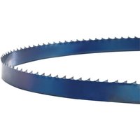 Holzkraft Bandsägeblatt Sägeband 3865 x 25 x 0,5 mm 5160534 Holzkraft Bandsägeblatt Sägeband 3865 x 25 x 0,5 mm 5160534 von HOLZSTAR