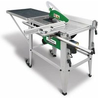 Holzstar 5902321 Cut Table Tks 316 Pro 230V von HOLZSTAR