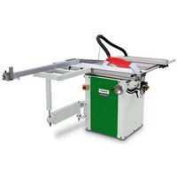 Holzstar - Formatkreissäge Kreissäge fks 315-1500 e mit Schiebeschlitten 5900315 Holzstar - Formatkreissäge Kreissäge fks 315-1500 e mit Schiebeschlitten 5900315 von HOLZSTAR