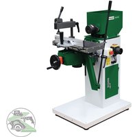 Langlochbohrmaschine llb 16 pb 230V Tischbohrmaschine 5906016 - Holzstar von HOLZSTAR