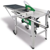 Holzstar Tischkreissäge TKS 316 PRO (400 V) von HOLZSTAR