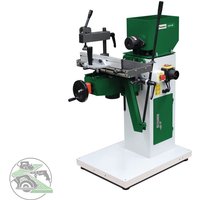 Langlochbohrmaschine mit Dübelbohreinrichtung llb 16 pb / 400V 5906017 - Holzstar von HOLZSTAR