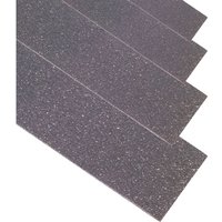 Metallkraft Graphitauflage 250 x 62 mm, 3721001 Metallkraft Graphitauflage 250 x 62 mm, 3721001 von HOLZSTAR