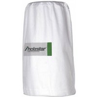 Staubsauger-Filterbeutel, SAA3003, Durchmesser 500mm Holzstar 5932303 von HOLZSTAR