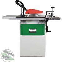 Tischkreissäge tks 254 pro 400V 5902028 - Holzstar von HOLZSTAR