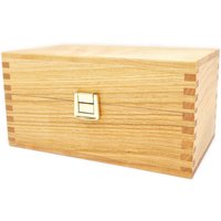 Jowe Munitionsbox Aus Holz Für Kurzwaffen Oder Langwaffen | Patronenbox 50 Schuss Div.kaliber Jowe Munitionsbox Aus Holz Für Kurzwaffen Oder Langwaffen | Patronenbox 50 Schuss Div.kaliber von HOLZundHANDWERKshop