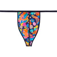 Hom String "String G-String Willy Plume 1er Pack" Hom String "String G-String Willy Plume 1er Pack" von HOM