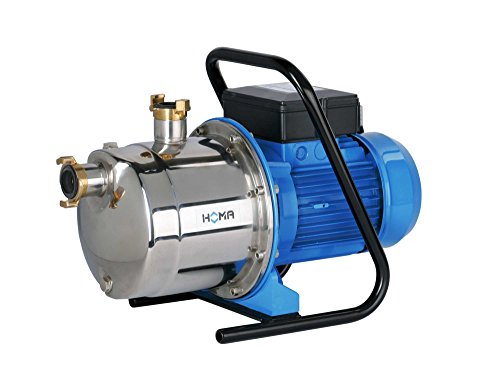 HOMA GPE 105 Gartenpumpe HOMA GPE 105 Gartenpumpe von HOMA